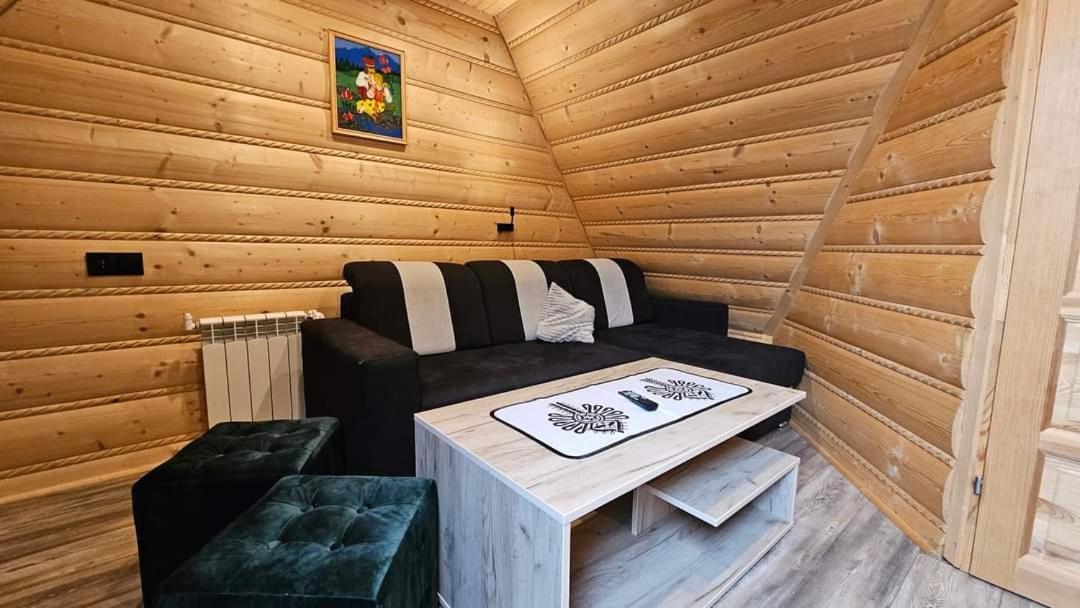 Apartament rodzinny typu Deluxe Suite
